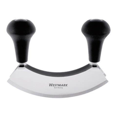 Wiegemesser Weighkni