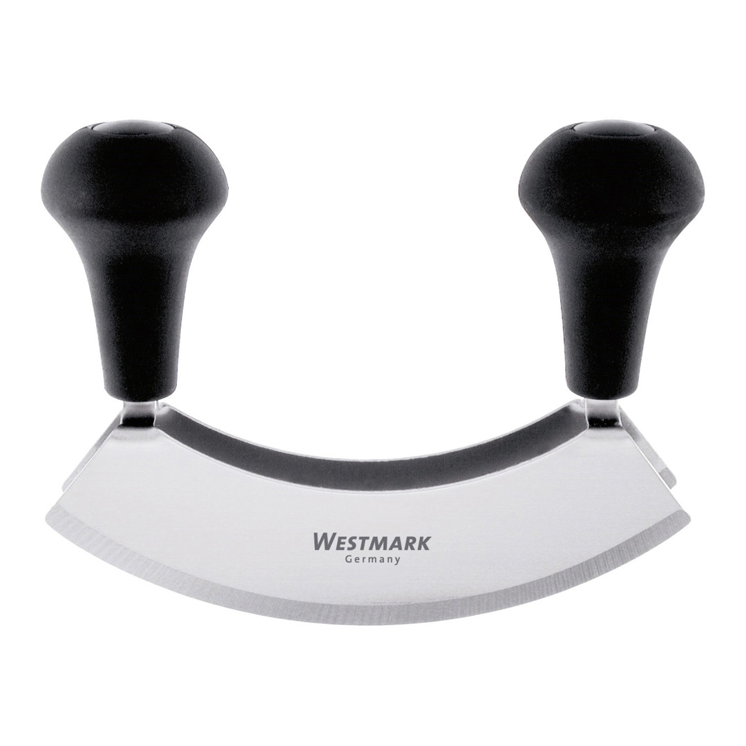 Wiegemesser Weighkni