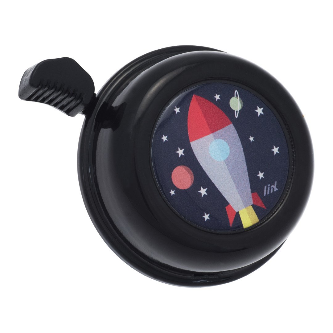 Fahrradglocke Colour Bell