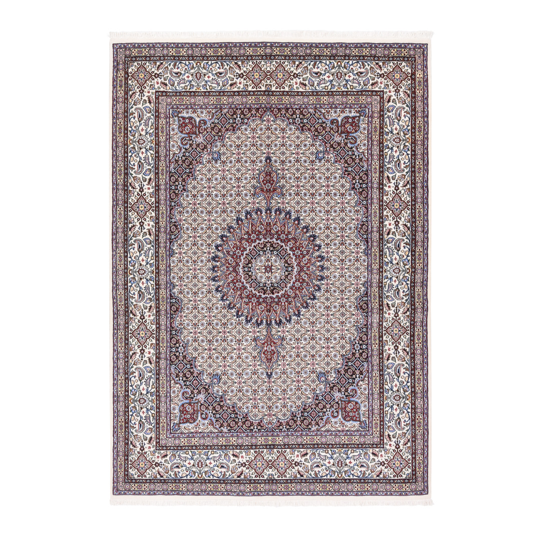 tapis persan Birdjend