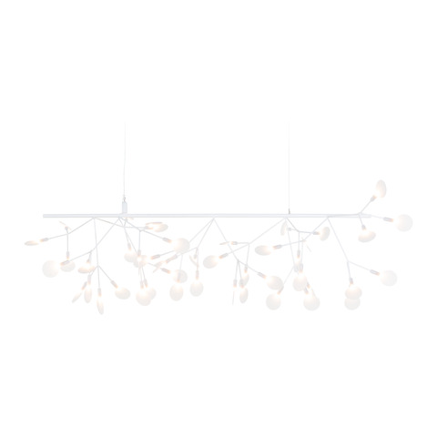 lampe à suspension Heracleum