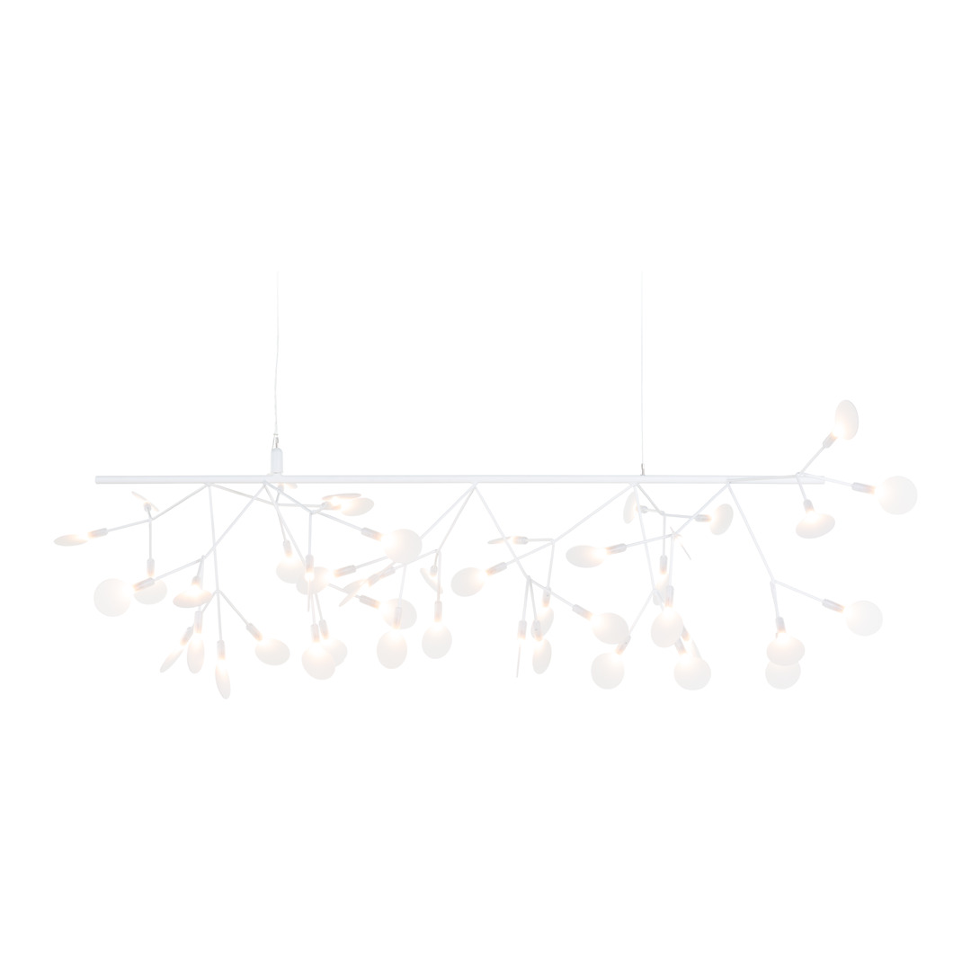 Hängeleuchte Heracleum