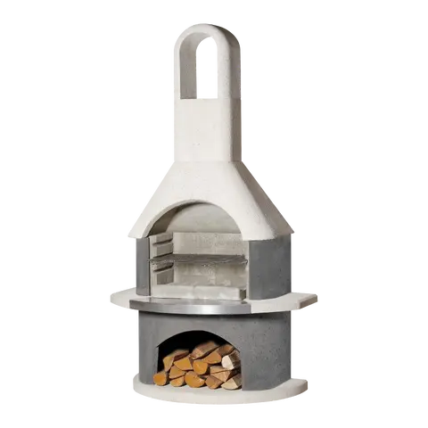Kamin Stockholm