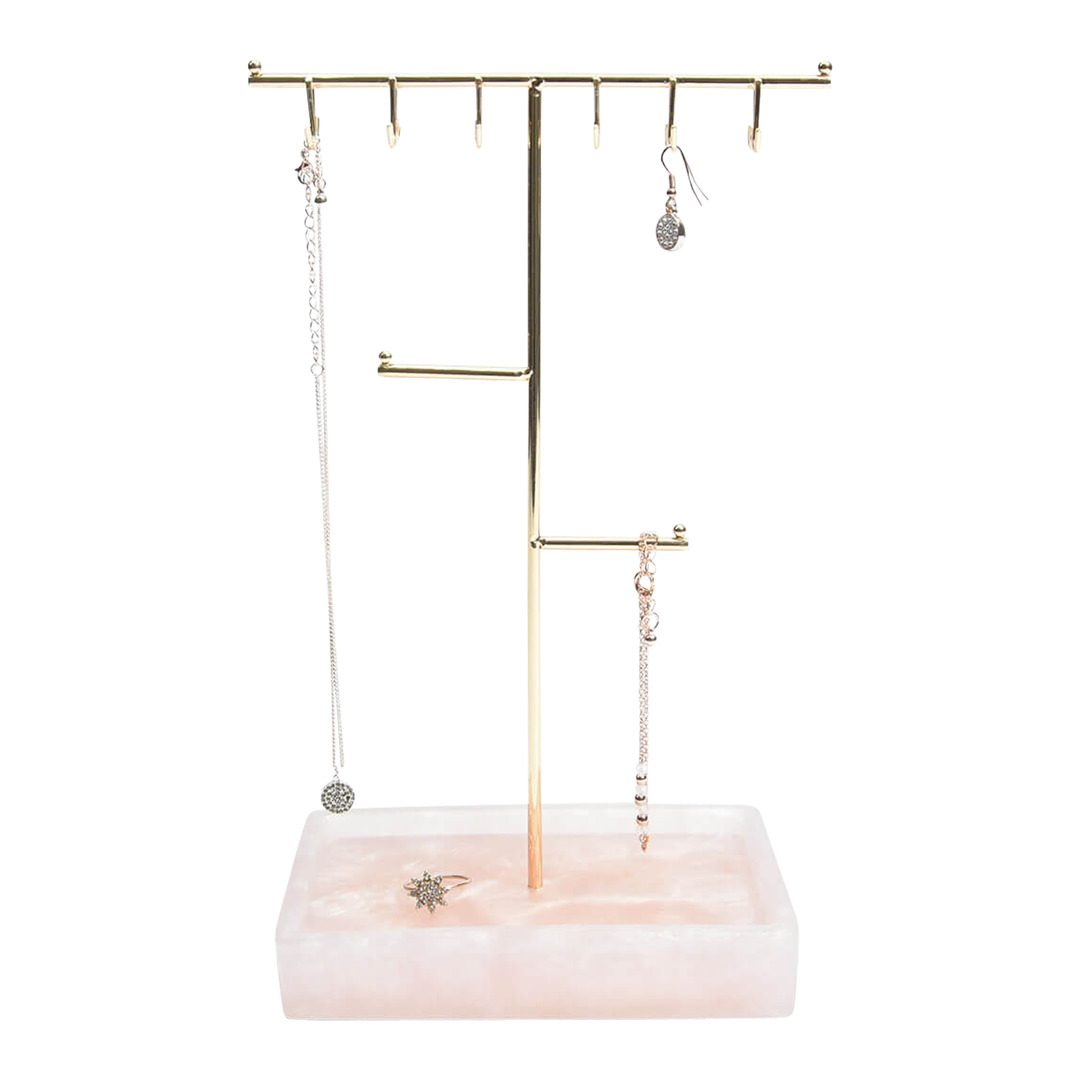 présentoir à bijoux CLAIRE