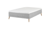 lit boxspring VERONA