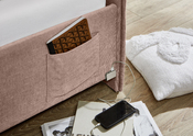 lit boxspring Fun