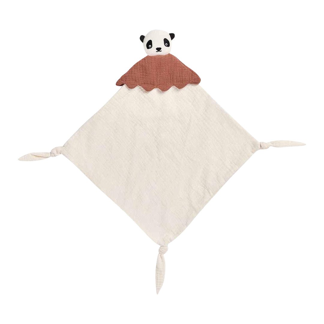 Kuscheltuch Oytex