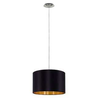 lampada a sospensione Maserlo