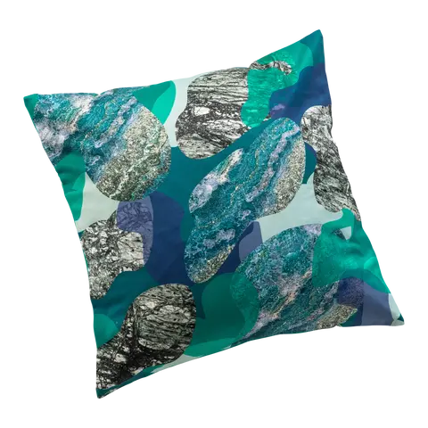 Zierkissen Jonen