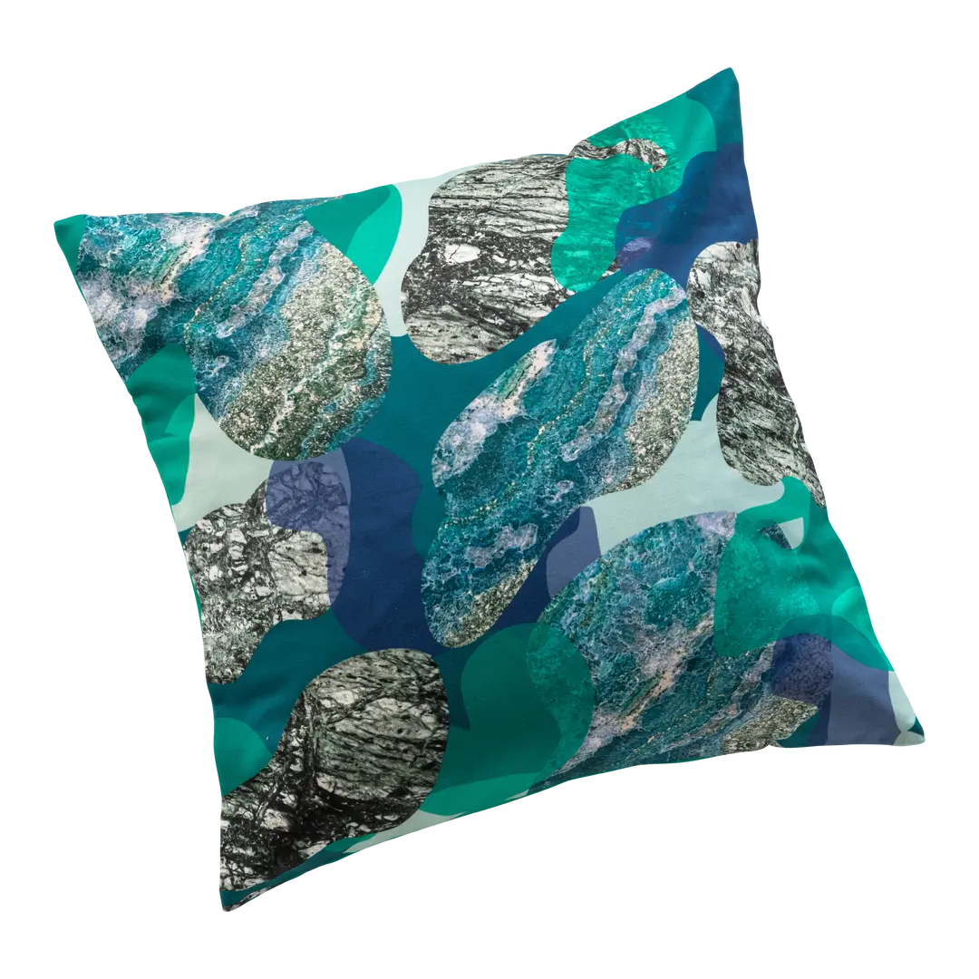 Zierkissen Jonen