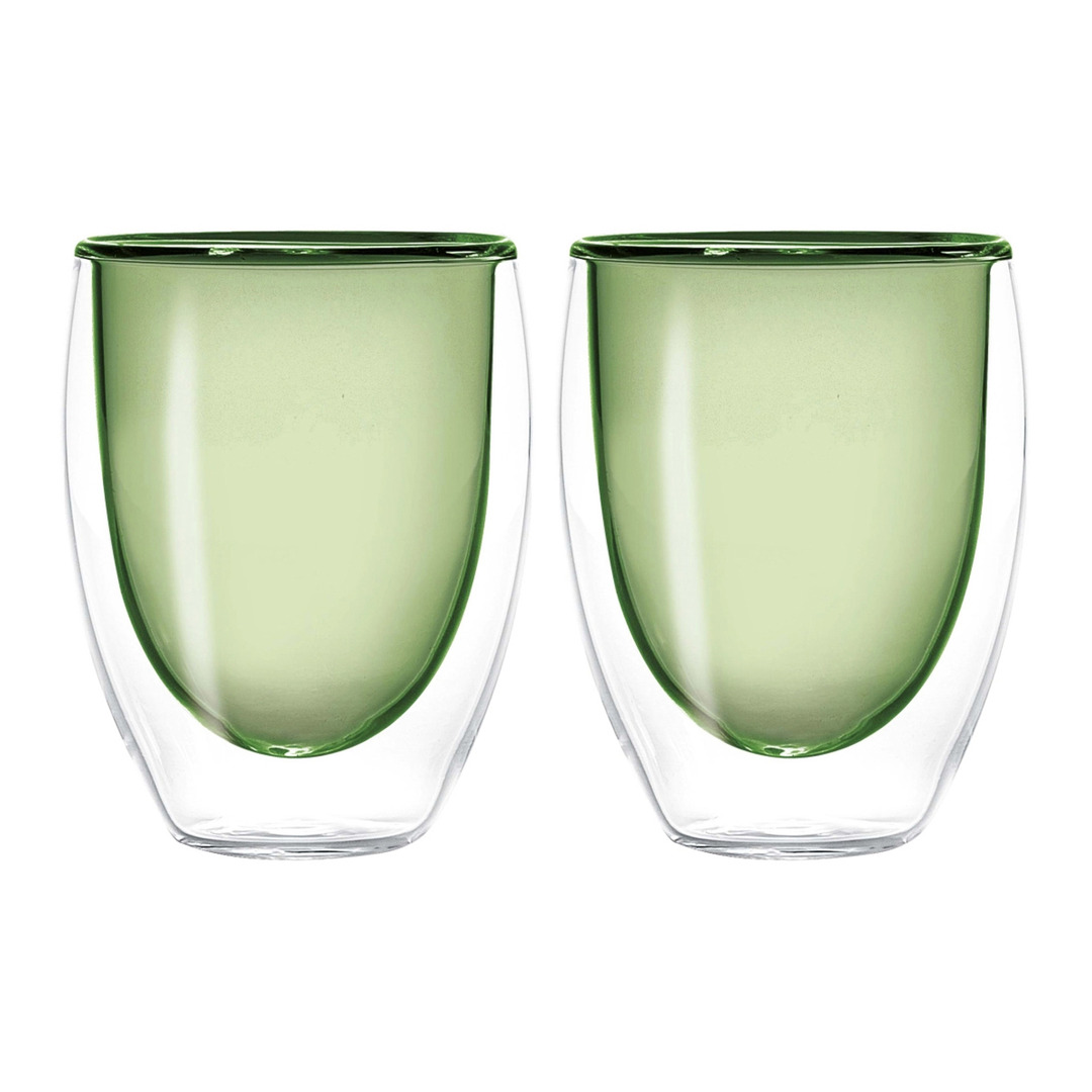 set à verre à thé Hot