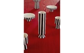 coupelles décoratif Toppu