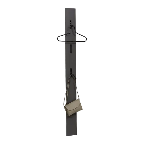 Garderobenpaneel Unique