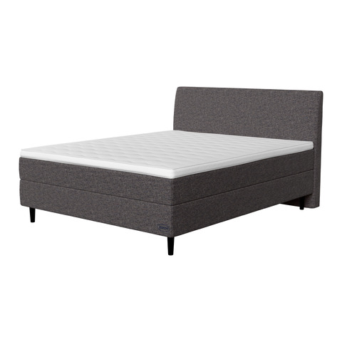 lit boxspring FIRST