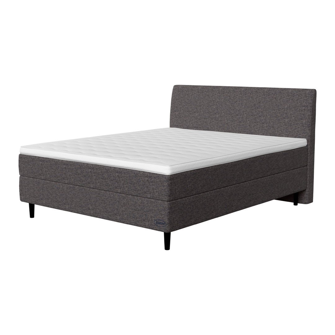 letto Boxspring FIRST