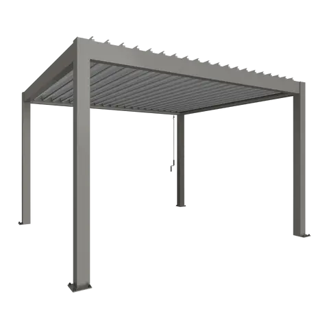 pergola GR. 4x3.5