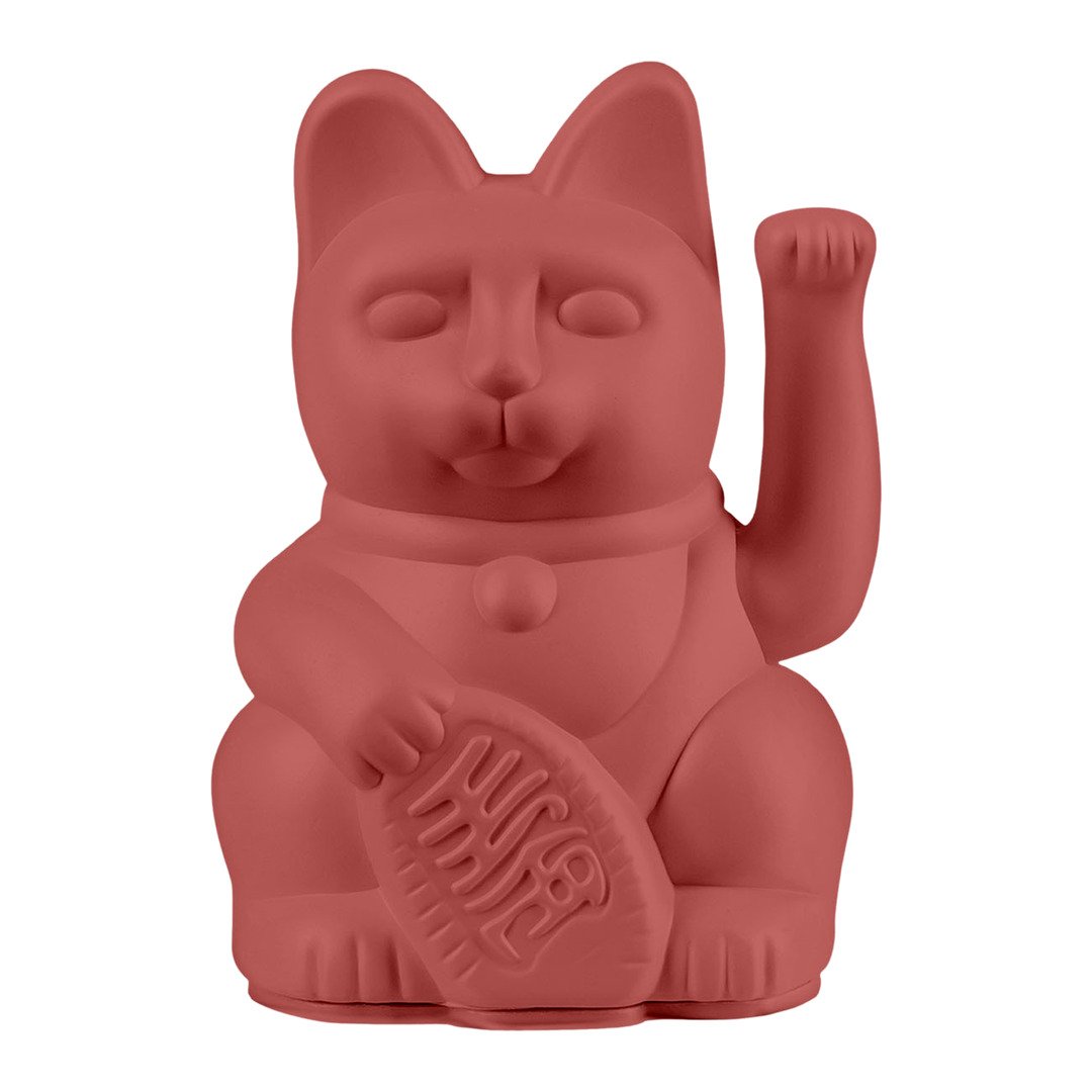 statuette Lucky-Cat-Mini