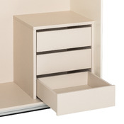 coppia doppia per cassettiera Primeart Pragel