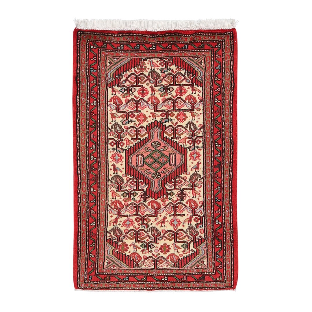 tappeti orientali classici Hamadan