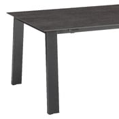 table à rallonge DISCOVERY