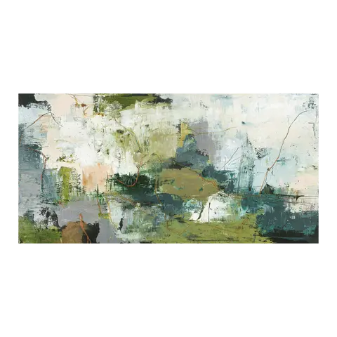 Tableau sur toile Freja