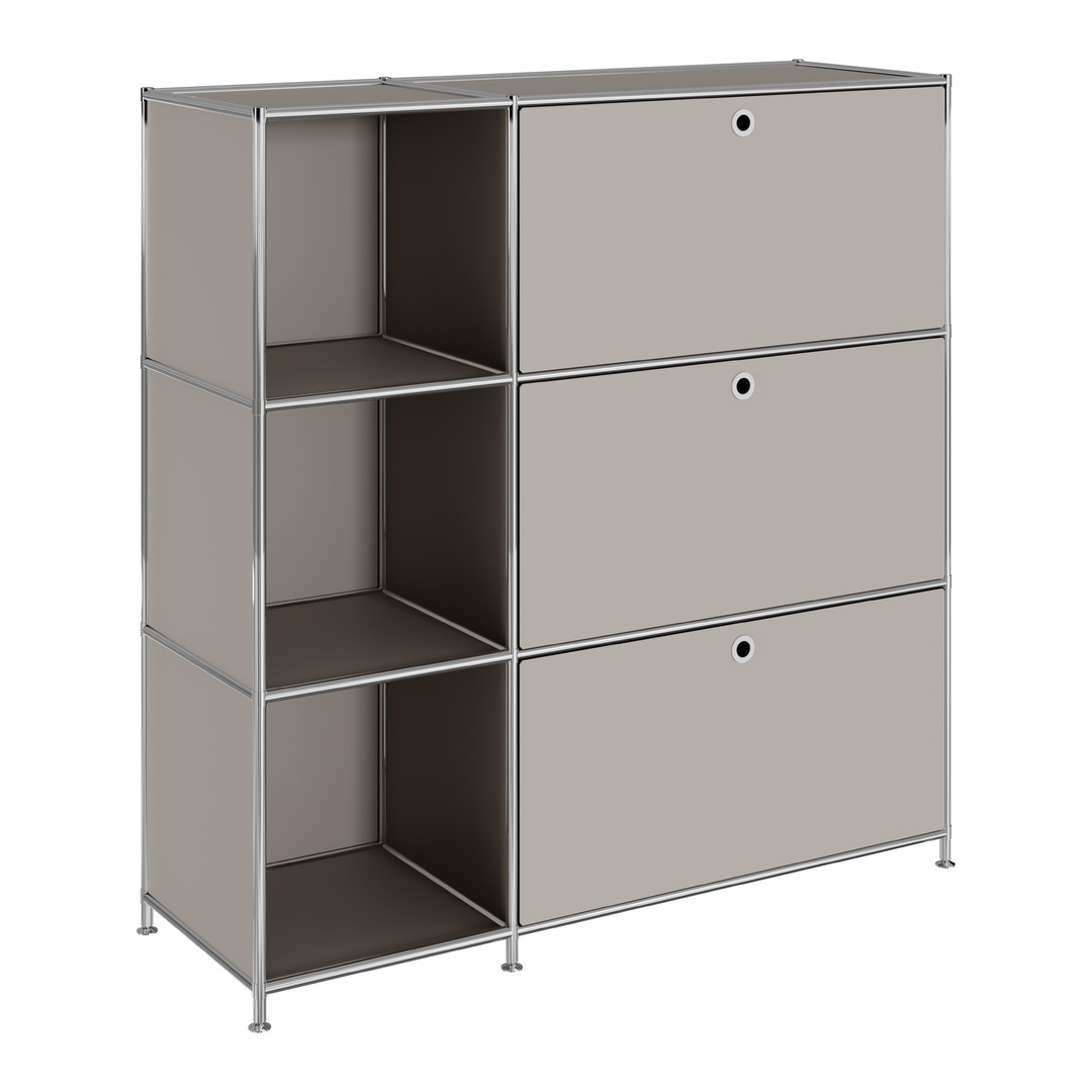 highboard QUADRO