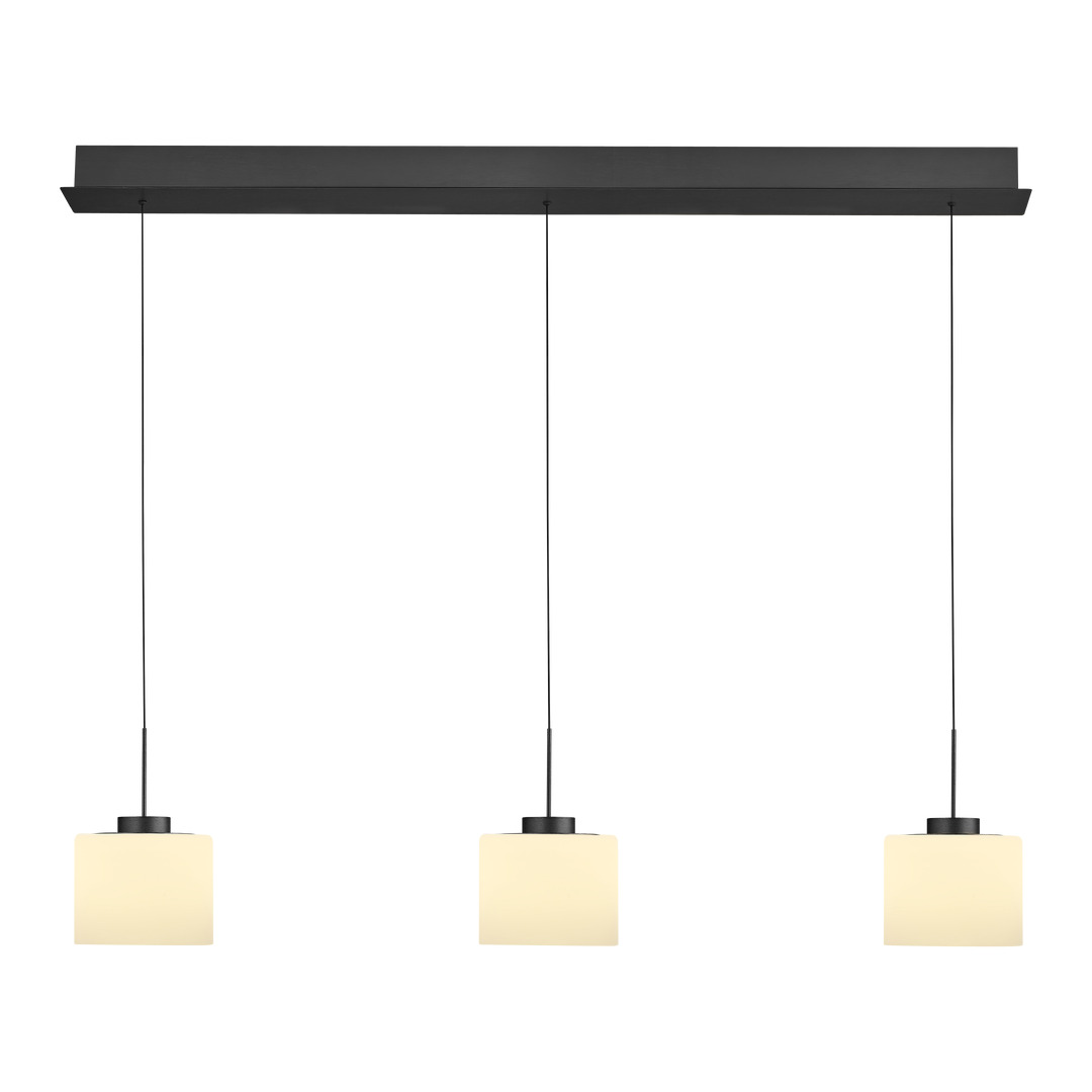 lampe à suspension Abby