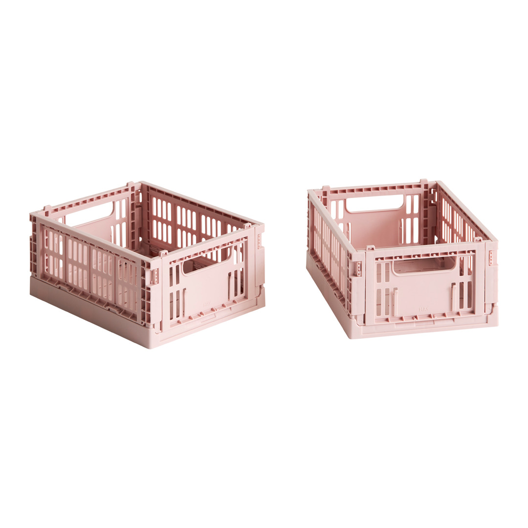 boîte pliante Colour Crate Mini