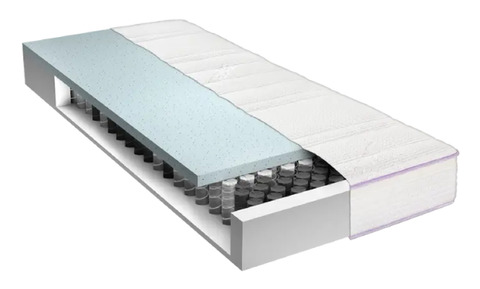 materasso Gelaxy Pearl Venus