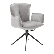 chaise à accoudoirs Nalon