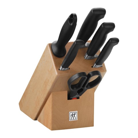 bloc de couteaux Four Star