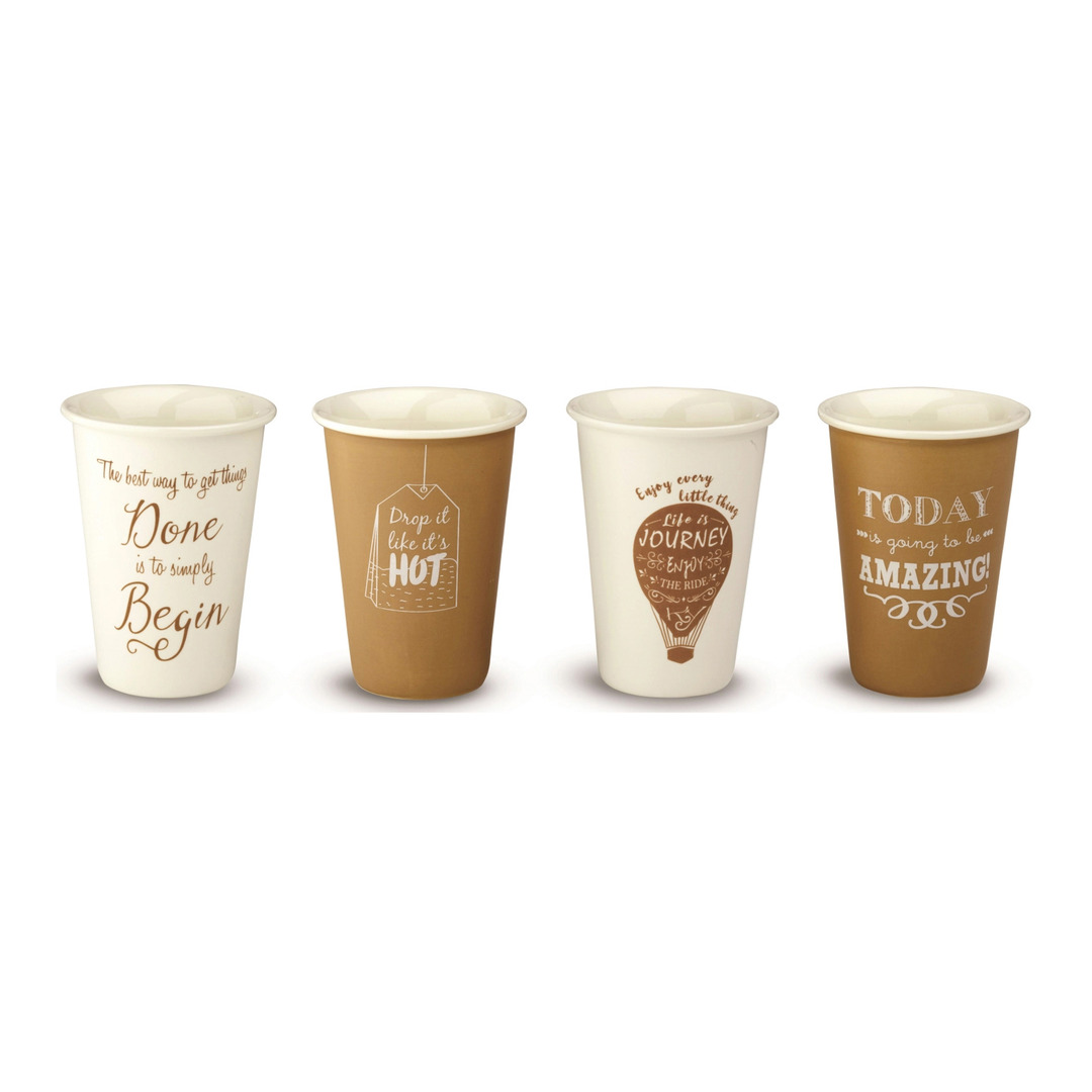 Becher Americano