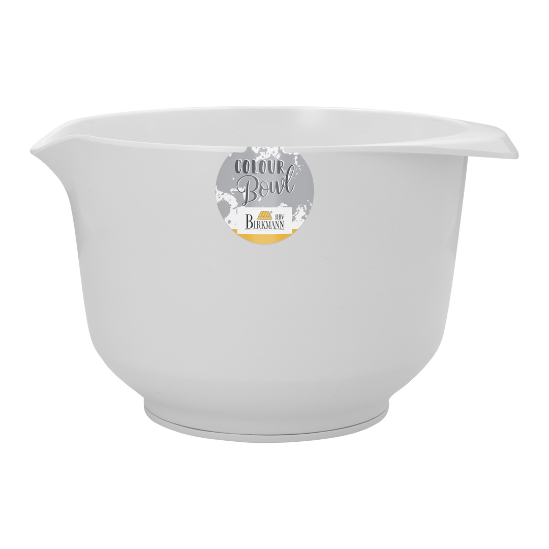 ciotola per impastare Colour Bowls