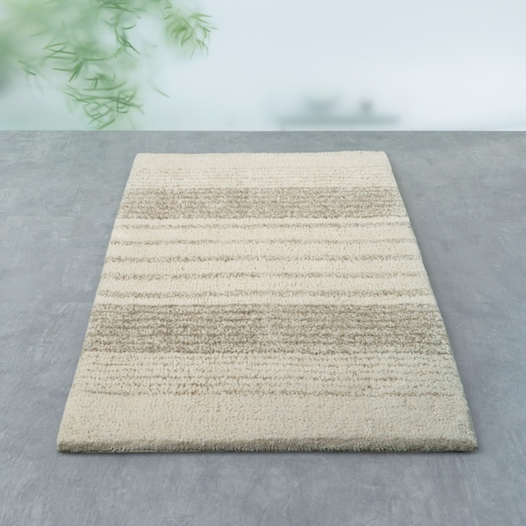Badteppich Nomad