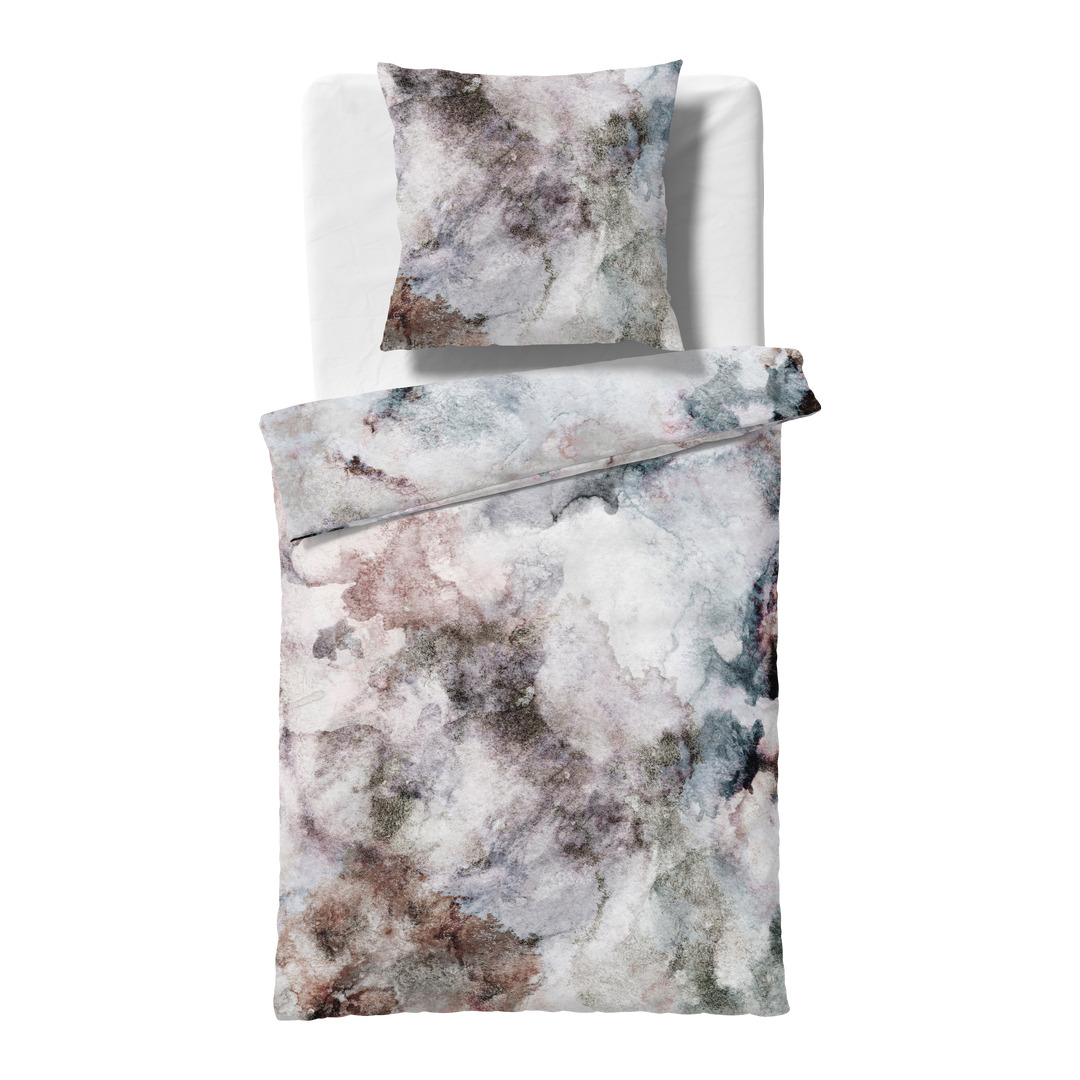 completo da letto Bed Art S