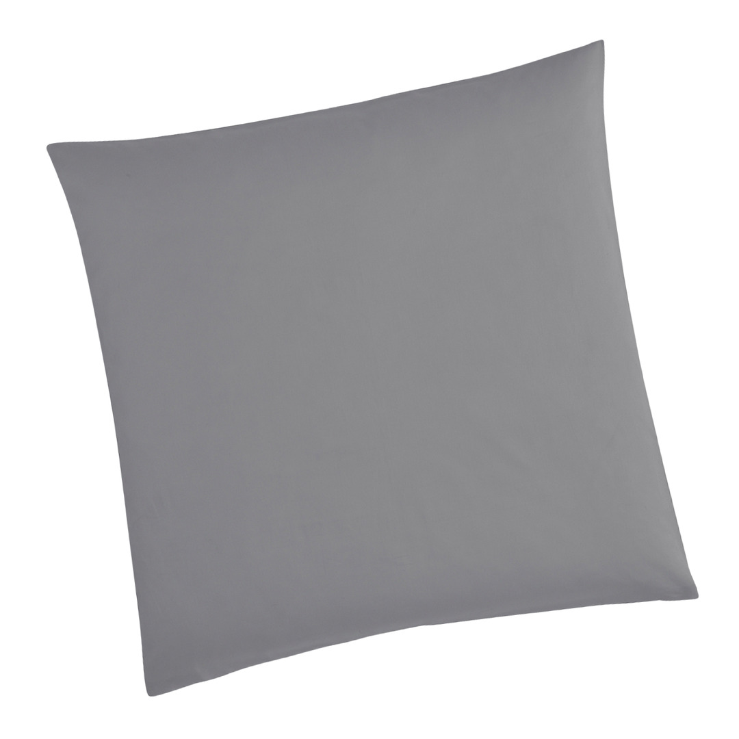 housse de duvet SATIN UNI