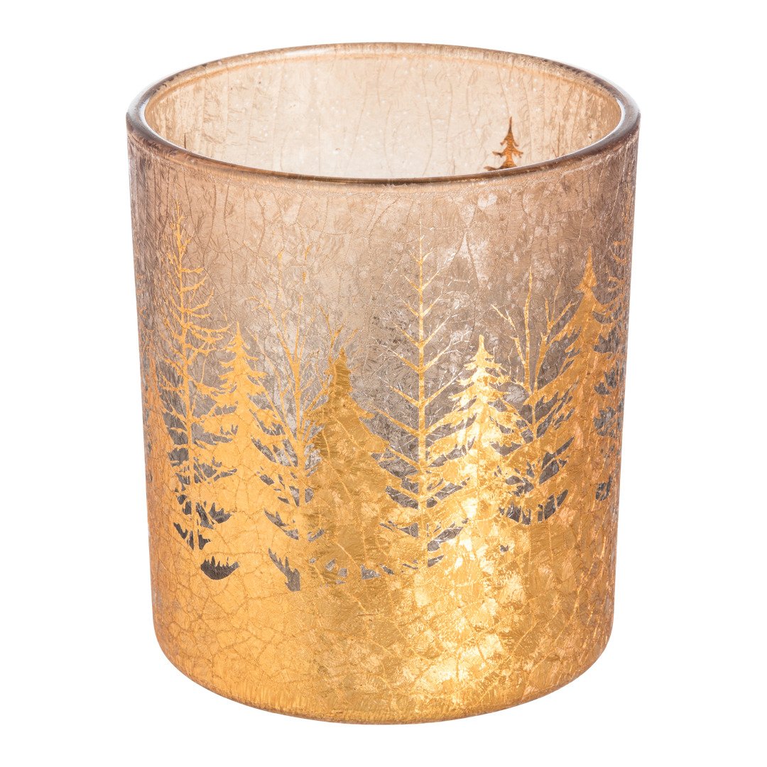 Windlicht Mystic Forest