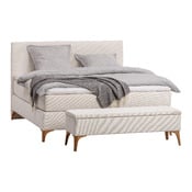 lit boxspring Nylund