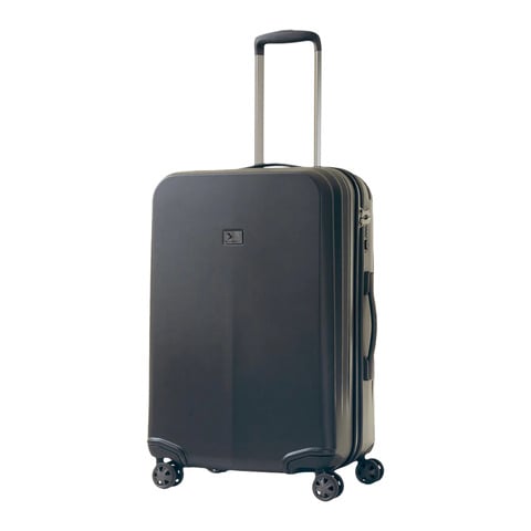 cabin-Trolley Genius