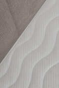 lit boxspring PAOLA