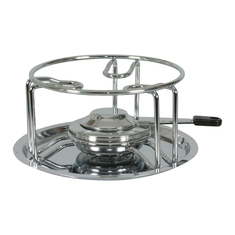 fornello scaldavivande Fondue-Zubehör