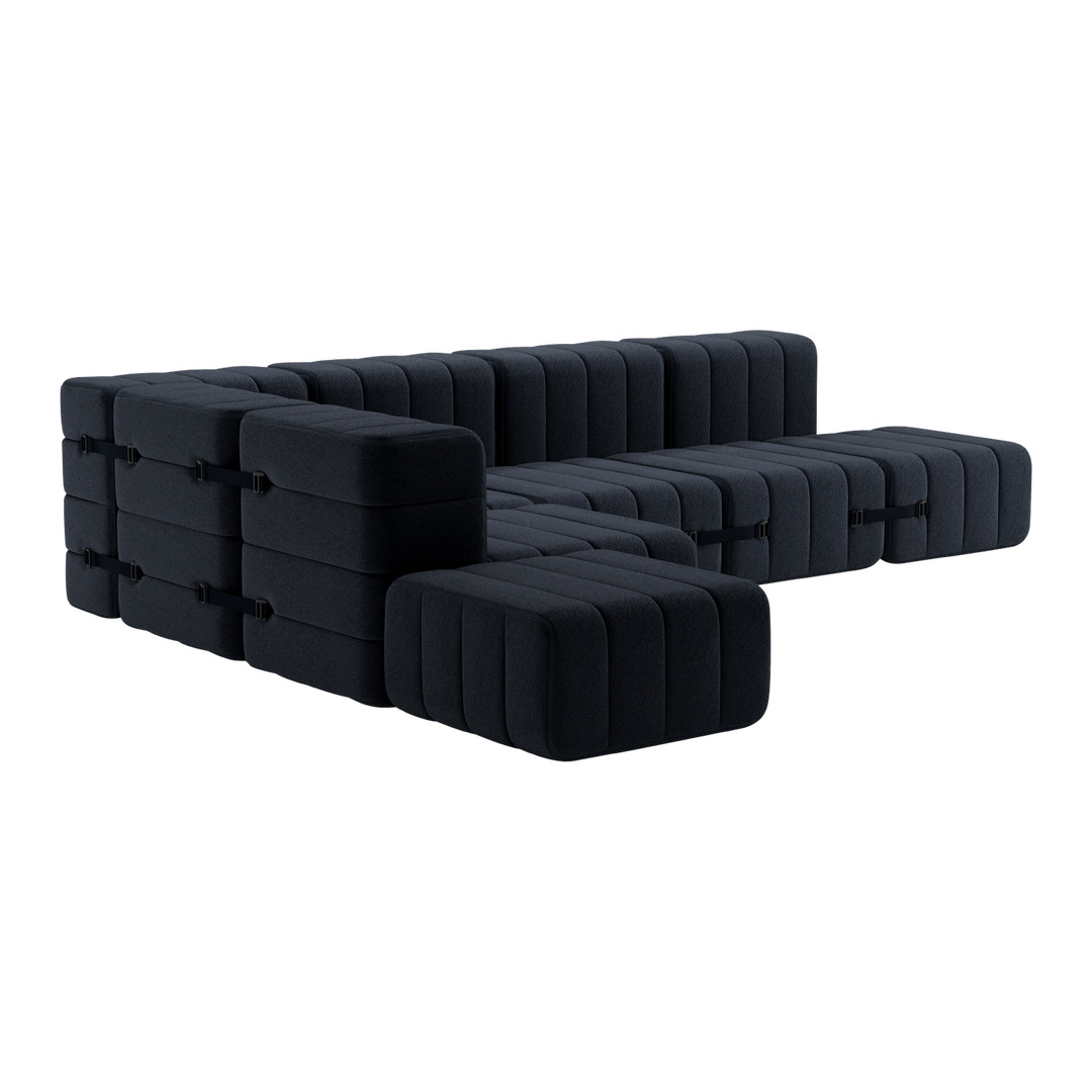 canapé d’angle Jet