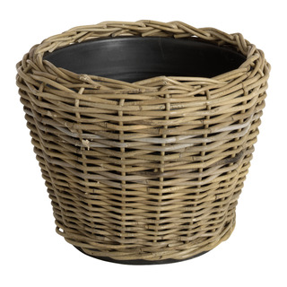 pot de jardin Drypot