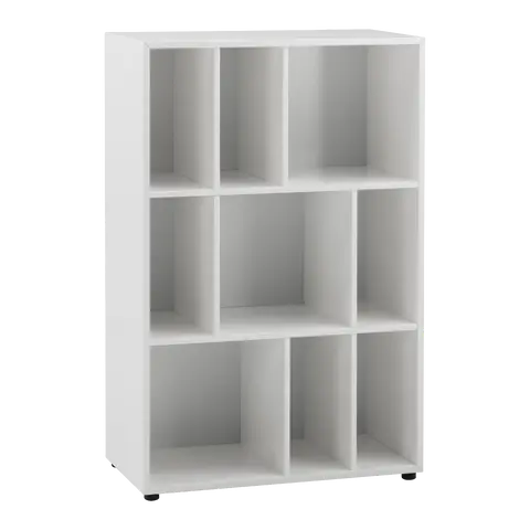 scaffale ELEMENTS