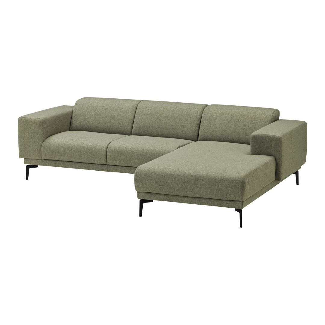 Ecksofa Huber