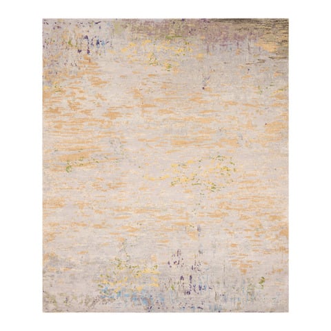 tappeti orientali moderni Artwork