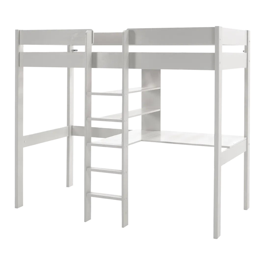 lit mezzanine PINO