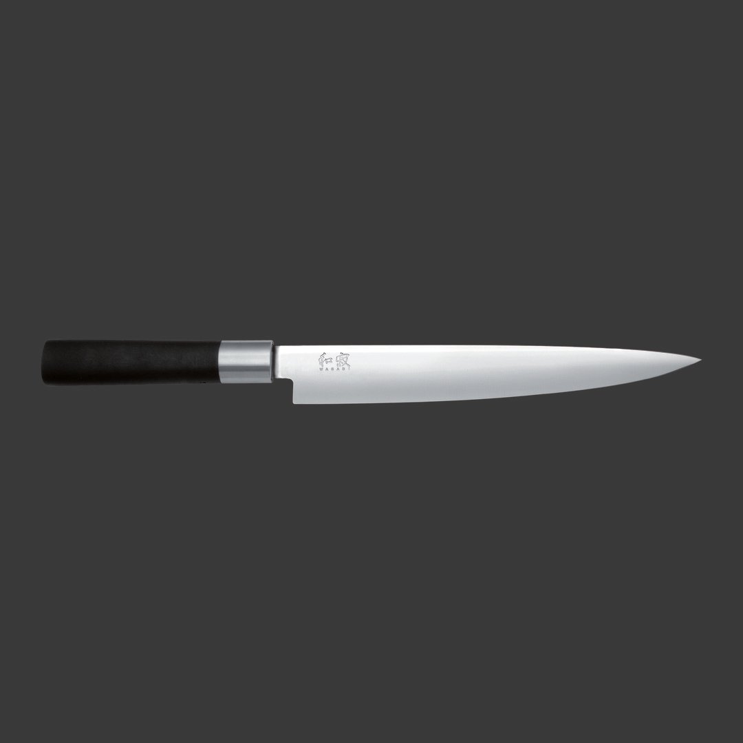 Fleischmesser Wasabi