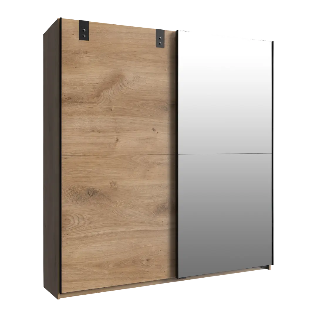Schiebetürschrank Cardiff-201