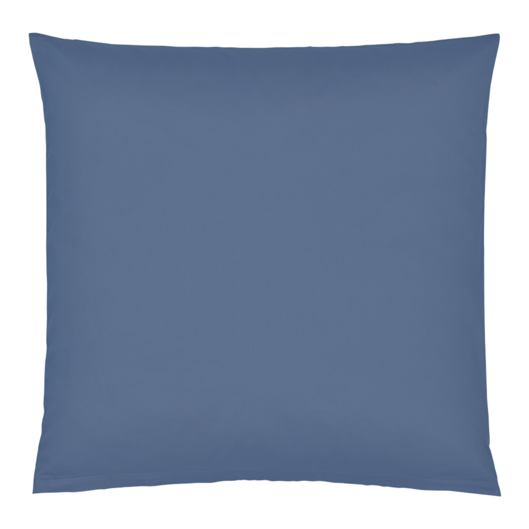 taie d’oreiller Satin uni